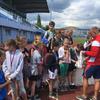 Fotografie 5 - Štafetový pohár - krajské kolo