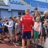 Fotografie 6 - Štafetový pohár - krajské kolo