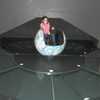 Fotografie 5 - Planetárium Plzeň