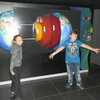 Fotografie 7 - Planetárium Plzeň