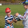 Fotografie 1 - Sportovní den v Oldřichově