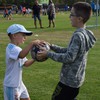 Fotografie 2 - Sportovní den v Oldřichově