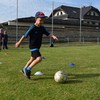 Fotografie 4 - Sportovní den v Oldřichově