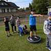 Fotografie 16 - Sportovní den v Oldřichově