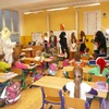 Fotografie 5 - Mikulášská nadílka
