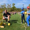 Fotografie 66 - Sportovní den v Oldřichově