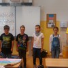 Fotografie 5 - Putování za zdravým pohybem