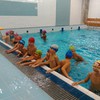 Fotografie 1 - Plavání 5.10.18