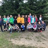 Fotografie 2 - Cvičení v přírodě 2018