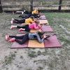 Fotografie 5 - Cvičení v přírodě 2018