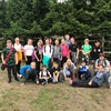 Fotografie 7 - Cvičení v přírodě 2018