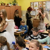 Fotografie 5 - Mikuláš ve 3.C