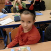 Fotografie 8 - Mikuláš ve 3.C