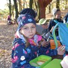 Fotografie 7 - Podzimní pochod na Lovoš