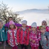 Fotografie 17 - Podzimní pochod na Lovoš