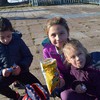 Fotografie 21 - Podzimní pochod na Lovoš