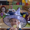 Fotografie 7 - Halloween v 1.C
