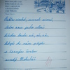 Fotografie 6 - Projektový den - Mikuláš  čert