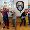 Fotografie 5 - Halloween