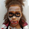 Fotografie 8 - Halloween