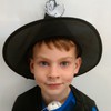 Fotografie 16 - Halloween