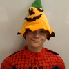 Fotografie 17 - Halloween