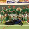 Fotografie 6 - Okresní kolo FLORBAL holky