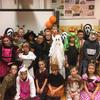 Fotografie 1 - Halloween