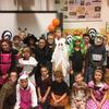 Fotografie 2 - Halloween