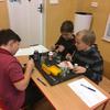 Fotografie 3 - Pokusy v přírodovědě