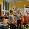 Fotografie 33 - Vánoce v 1. C