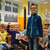 Fotografie 43 - Vánoce v 1. C