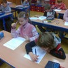 Fotografie 4 - Projektový den Čert a Mikuláš.