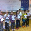 Fotografie 5 - Projektový den Čert a Mikuláš.