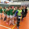 Fotografie 4 - KRAJSKÉ KOLO FLORBALU - HOLKY