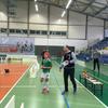 Fotografie 5 - KRAJSKÉ KOLO FLORBALU - HOLKY