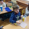 Fotografie 15 - Projektový den Člověk a jeho zdraví