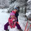 Fotografie 6 - ZIMNÍ CVIČENÍ NA KOMÁŘÍ VÍŽCE
