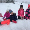 Fotografie 10 - ZIMNÍ CVIČENÍ NA KOMÁŘÍ VÍŽCE