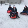 Fotografie 15 - ZIMNÍ CVIČENÍ NA KOMÁŘÍ VÍŽCE