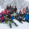 Fotografie 16 - ZIMNÍ CVIČENÍ NA KOMÁŘÍ VÍŽCE