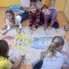 Fotografie 1 - Projekt: Člověk a jeho zdraví