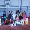 Fotografie 4 - KARNEVAL