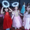 Fotografie 21 - KARNEVAL