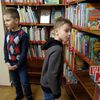 Fotografie 5 - Knihovna Řetenice