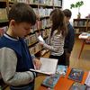 Fotografie 9 - Knihovna Řetenice