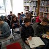 Fotografie 21 - Knihovna Řetenice