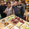 Fotografie 6 - Ochutnávka ovoce