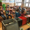 Fotografie 9 - Ekologický program Tonda Obal