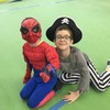 Fotografie 10 - KARNEVAL